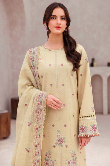 Farasha Surreal Beige Online Shopping